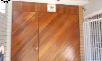 Imagem 3: CASA - CENTRO Casa com 2 dormitórios