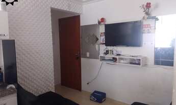 Imagem: APTO - SANTA MARIA