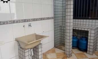 Imagem 4: CASA - CENTRO Casa com 2 dormitórios