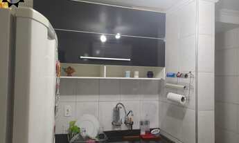 Imagem 6: APTO - CARAPICUÍBA