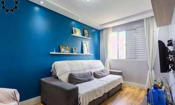 Imagem 5: APTO - NOVO OSASCO