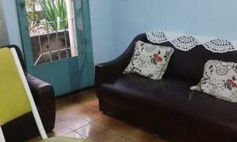 Imagem 3: CASA TÉRREA - VELOSO OSASCO