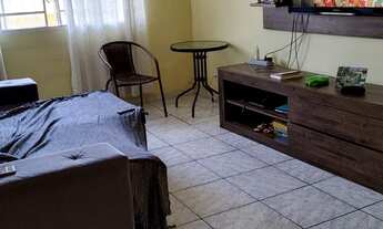 Imagem: CASA - BELA VISTA