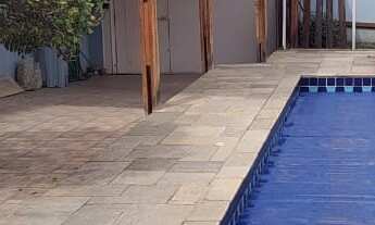 Imagem: Casa - Jaguaré São Paulo