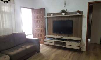 Imagem: CASA - BELA VISTA