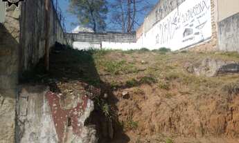 Imagem: TERRENO - JARDIM DABRIL