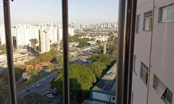 Imagem 2: APTO - I.A.P.I Apartamento com 3 dormitórios