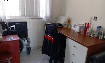 Imagem 5: APTO - I.A.P.I Apartamento com 3 dormitórios