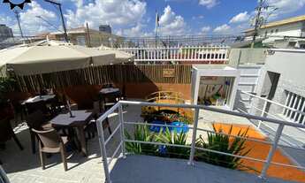 Imagem: CASA - BELA VISTA OSASCO