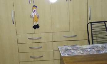 Imagem 2: CASA TÉRREA - VELOSO OSASCO