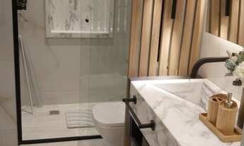 Imagem 7: APTO - CENTRO Apartamento com 2 dormitórios