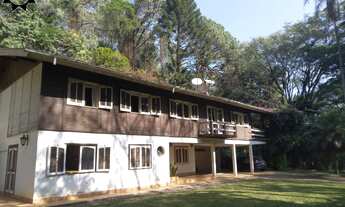 Imagem: SÍTIO - CAMPO LIMPO PAULISTA