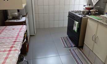 Imagem 7: APTO - I.A.P.I Apartamento com 3 dormitórios