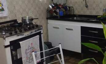 Imagem 6: CASA TÉRREA - VELOSO OSASCO