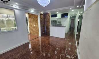 Imagem: APTO NOVO OSASCO