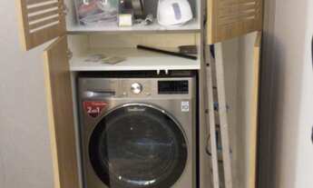 Imagem 6: APTO - CENTRO Apartamento com 2 dormitórios