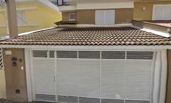 Imagem: SOBRADO - CENTRO