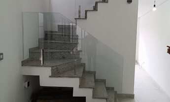 Imagem: SOBRADO - BELA VISTA