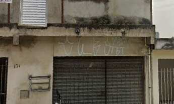 Imagem: CASA - BUSSOCABA OSASCO