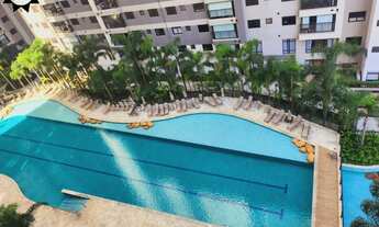 Imagem: APTO - CONTINENTAL OSASCO