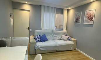 Imagem: APTO AYROSA OSASCO