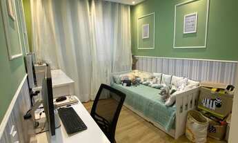 Imagem 5: APTO AYROSA OSASCO