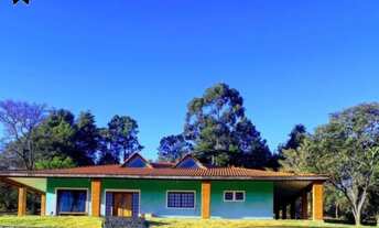 Imagem: CHÁCARA - MAIRINQUE