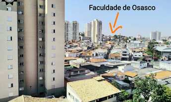 Imagem 6: APTO - QUITAÚNA - OSASCO