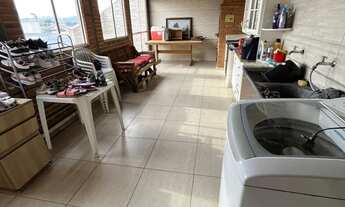 Imagem 7: SOBRADO CIPAVA OSASCO