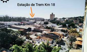 Imagem 4: APTO - QUITAÚNA - OSASCO