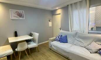 Imagem 7: APTO AYROSA OSASCO