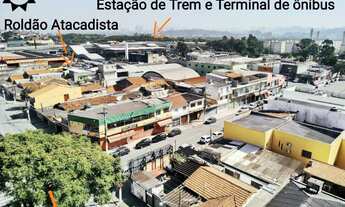 Imagem 5: APTO - QUITAÚNA - OSASCO