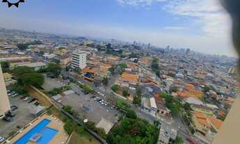 Imagem 2: APTO - JAGUARIBE OSASCO