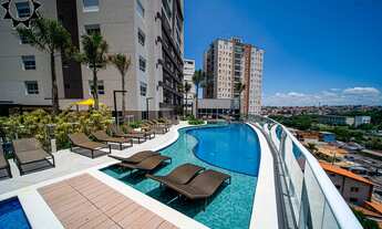 Imagem: APARTAMENTO VILA OSASCO