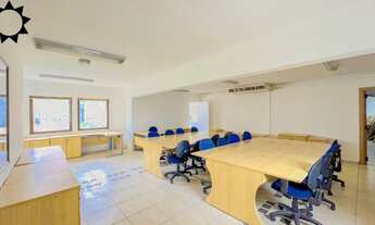 Imagem: SALA COMERCIAL - BARUERI