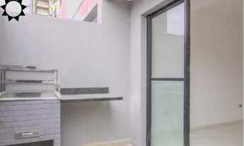 Imagem 4: SOBRADO - VILA OSASCO