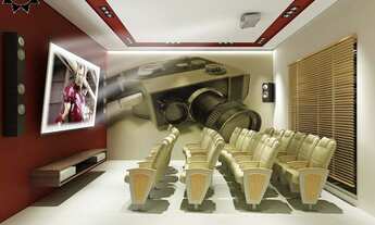 Imagem 6: APARTAMENTO CENTRO OSASCO