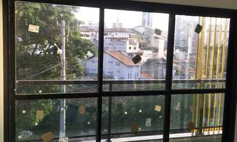 Imagem: PRÉDIO COMERCIAL - VILA CAMPESINA OSASCO