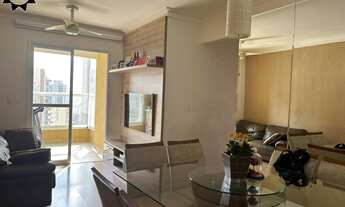 Imagem: APTO - VILA OSASCO