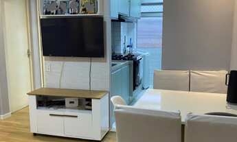 Imagem 2: APTO AYROSA OSASCO