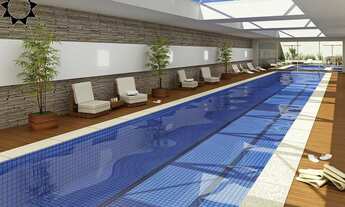 Imagem: APARTAMENTO CENTRO OSASCO