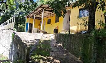 Imagem: CHÁCARA - ITAPEVI