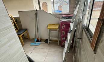 Imagem 6: SOBRADO CIPAVA OSASCO