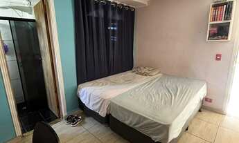 Imagem 4: SOBRADO CIPAVA OSASCO