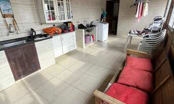 Imagem 5: SOBRADO CIPAVA OSASCO