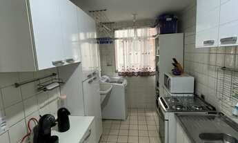 Imagem 6: APTO - VELOSO Apartamento com 2 dormitórios