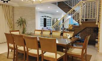 Imagem: SOBRADO BELA VISTA OSASCO