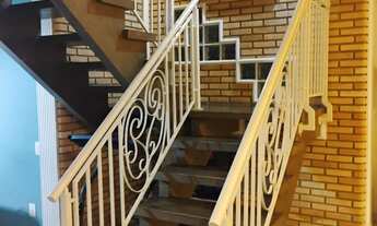 Imagem 3: SOBRADO BELA VISTA OSASCO