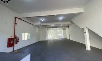 Imagem: SALÃO - VILA OSASCO