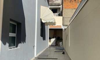 Imagem 6: CASA - BARUERI Casa com 3 dormitórios